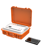 雷達(dá)生命探測儀