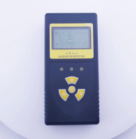 核輻射檢測儀（可測α、β輻射表面污染檢測和X、γ輻射劑量率）